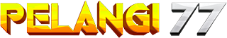 LOGO PELANGI77