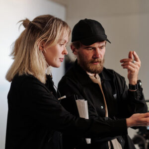 Multilingual dubbing